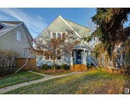 10526 127 ST NW, edmonton, Alberta