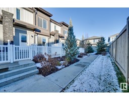 #24 2215 24 ST NW, edmonton, Alberta