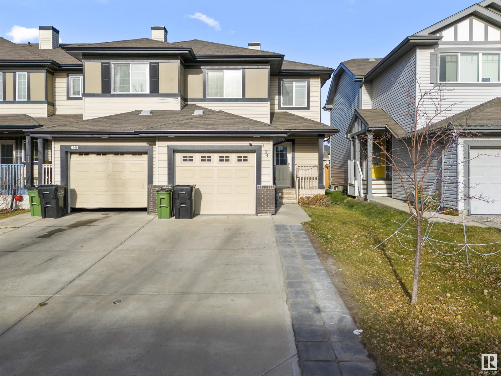 3104 16 AV NW, edmonton, Alberta