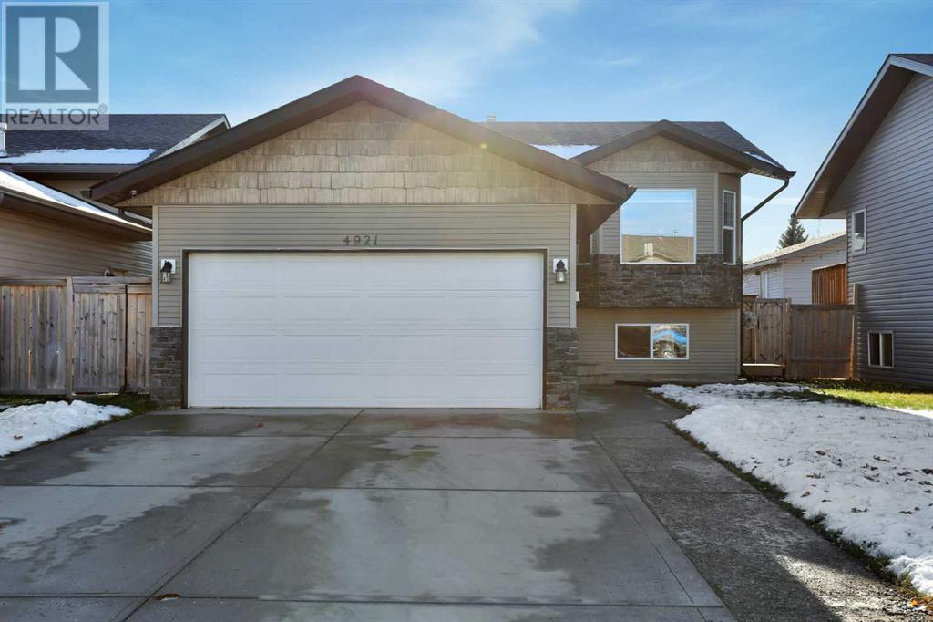 4921 Westbrooke Road, blackfalds, Alberta