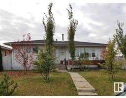 12123 137 AV NW, edmonton, Alberta