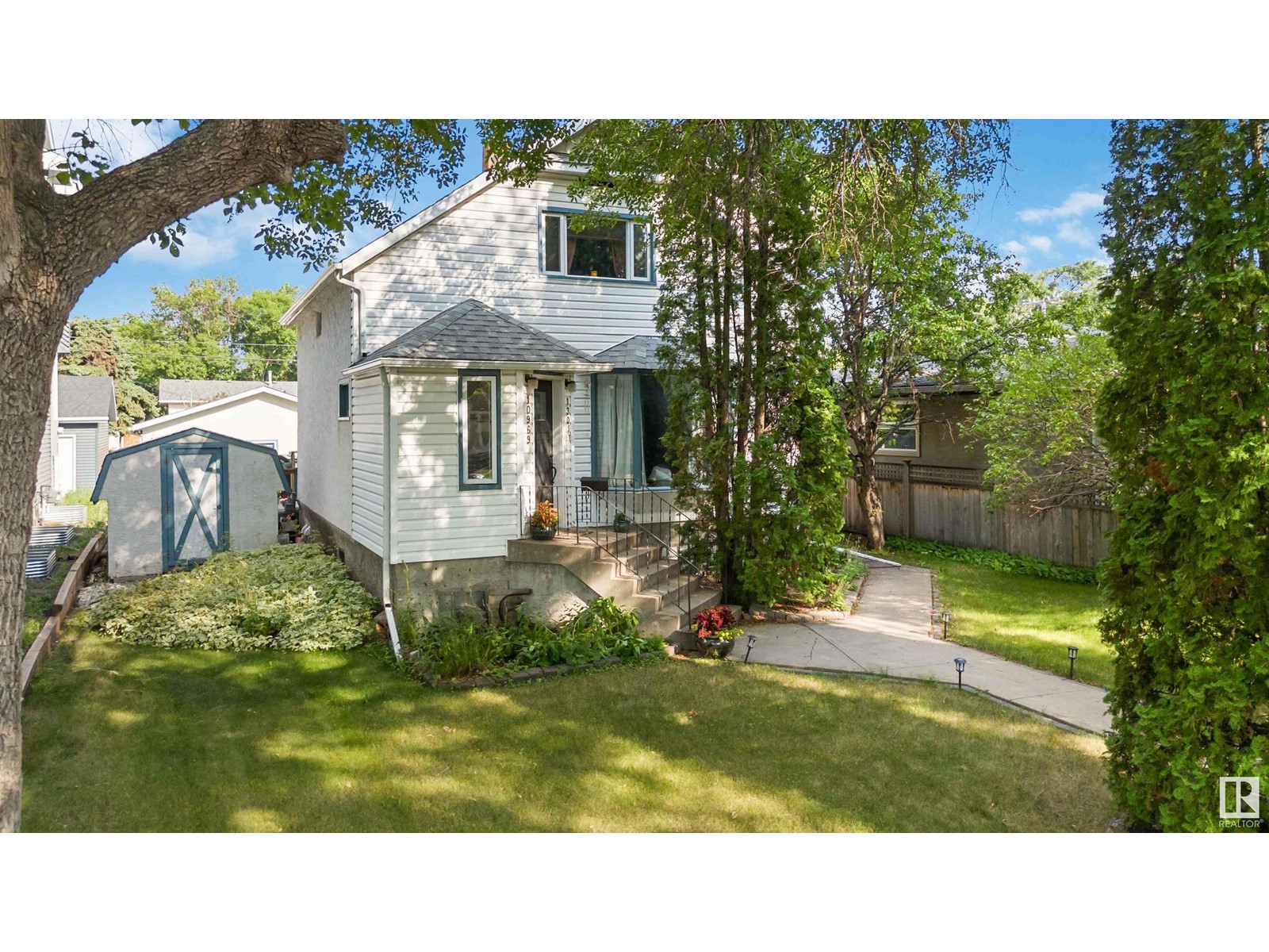 10969 130 ST NW, edmonton, Alberta