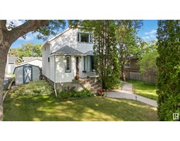 10969 130 ST NW, edmonton, Alberta