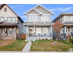 22612 97 AV NW, edmonton, Alberta