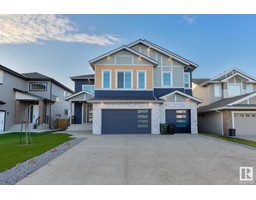 83 LILAC BA, spruce grove, Alberta