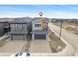 8904 MAYDAY WAY SW, edmonton, Alberta