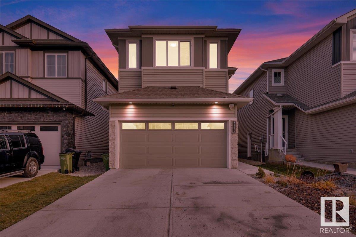 7586 CREIGHTON PLACE SW, edmonton, Alberta