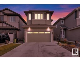 7586 CREIGHTON PLACE SW, edmonton, Alberta