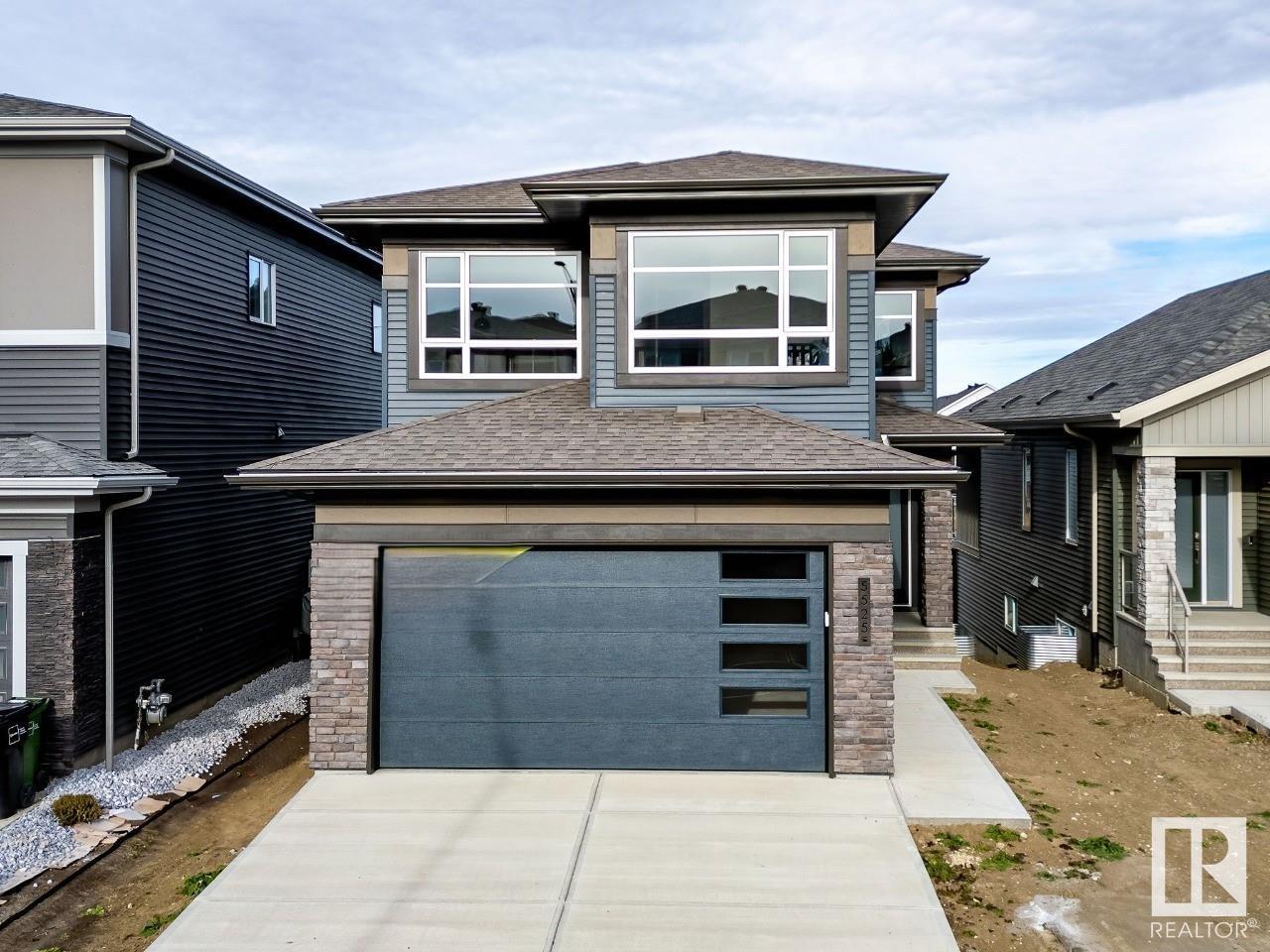 5525 KOOTOOK RD SW, edmonton, Alberta