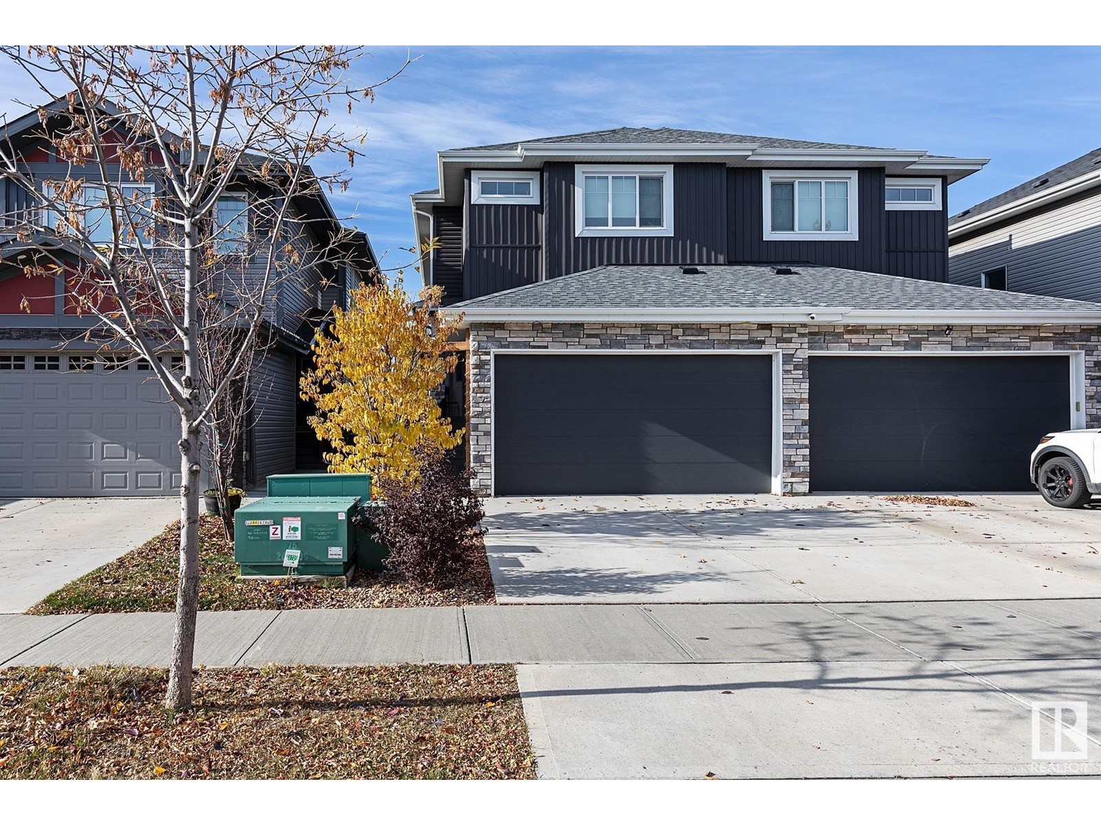 58 DURRAND BN, fort saskatchewan, Alberta