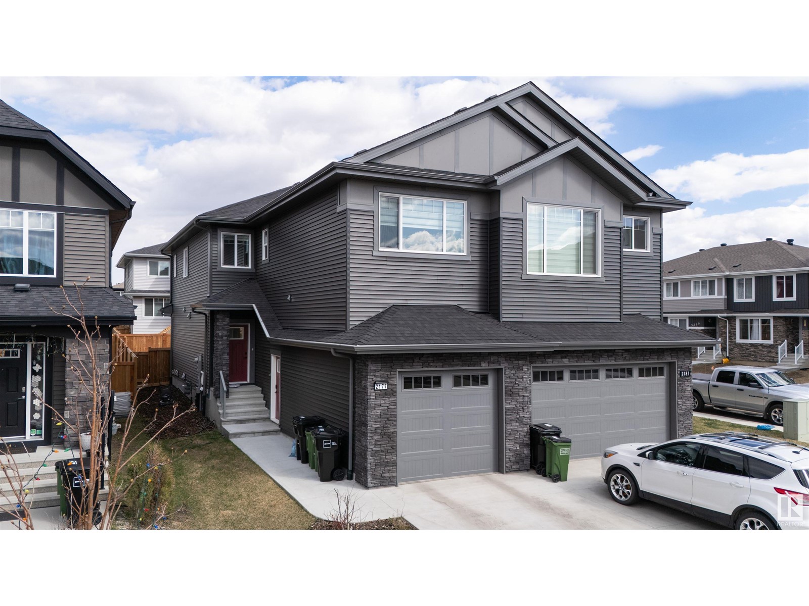 2177 52A ST SW, edmonton, Alberta