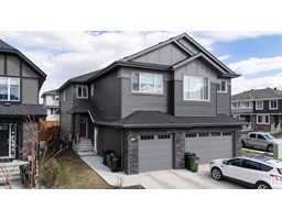 2177 52A ST SW, edmonton, Alberta