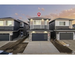 8387 MAYDAY LINK SW, edmonton, Alberta