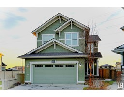 3938 cherry cove SW SW, edmonton, Alberta