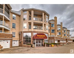 #315 15499 CASTLE DOWNS RD NW, edmonton, Alberta