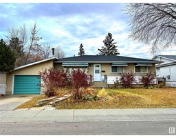 8727 163 ST NW, edmonton, Alberta