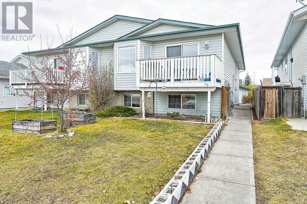 49 Old Boomer Road, sylvan lake, Alberta