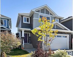 3644 HUMMINGBIRD WY NW, edmonton, Alberta