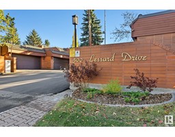 #46 500 LESSARD DR NW NW, edmonton, Alberta