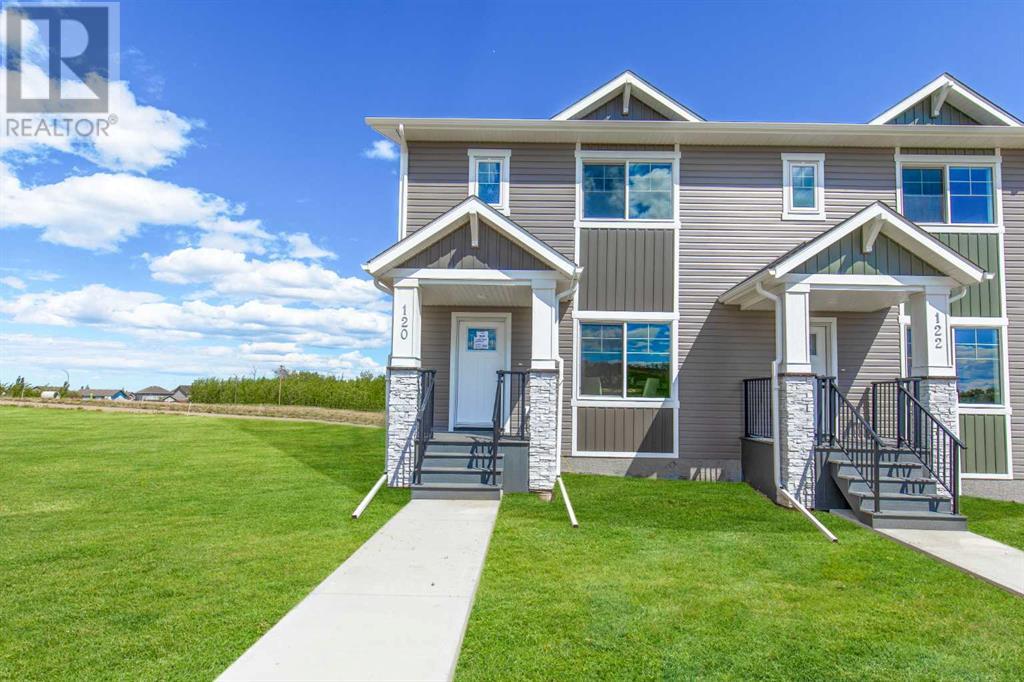 120 Gray Close, sylvan lake, Alberta