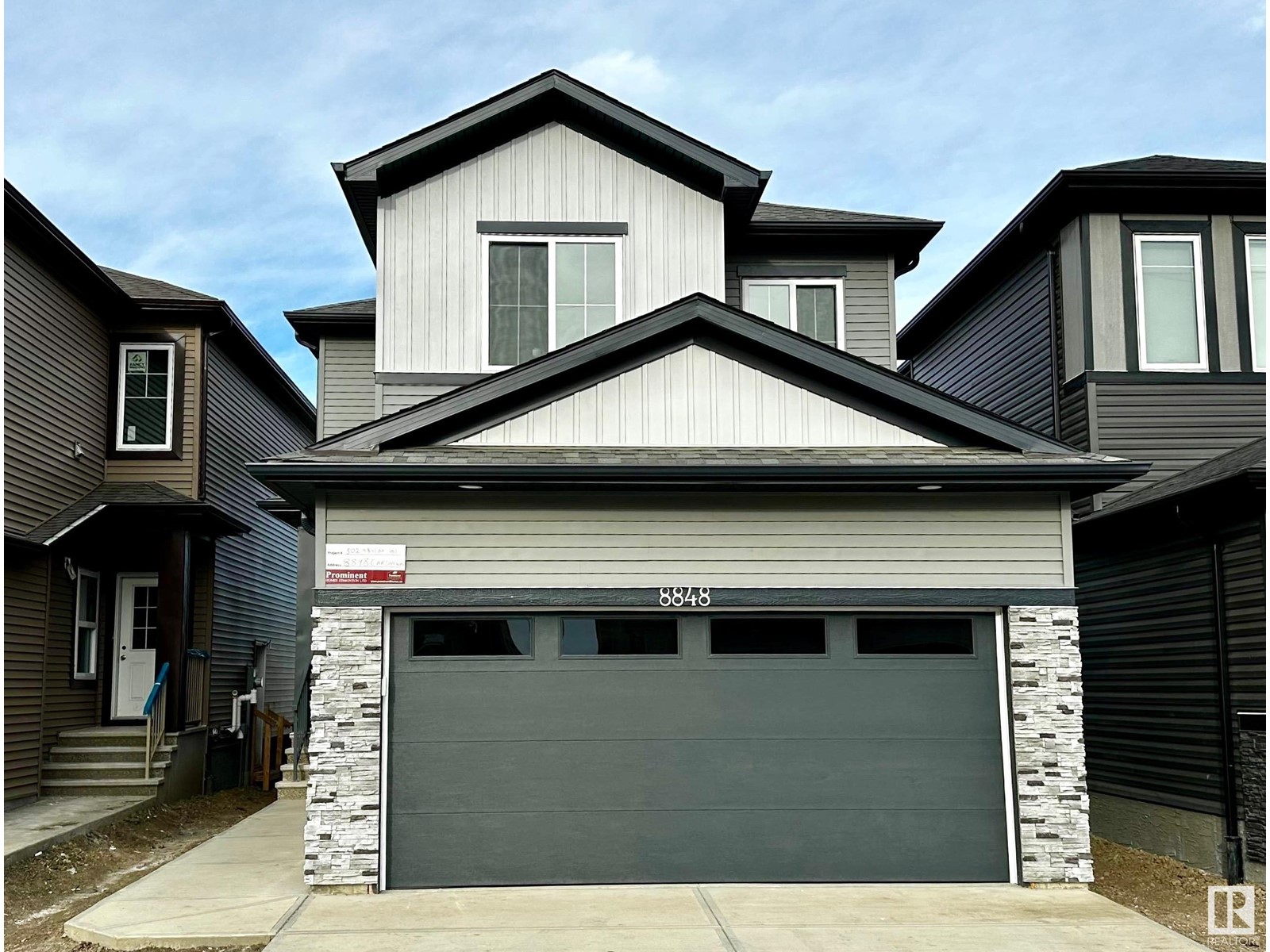 8848 CARSON WY SW, edmonton, Alberta