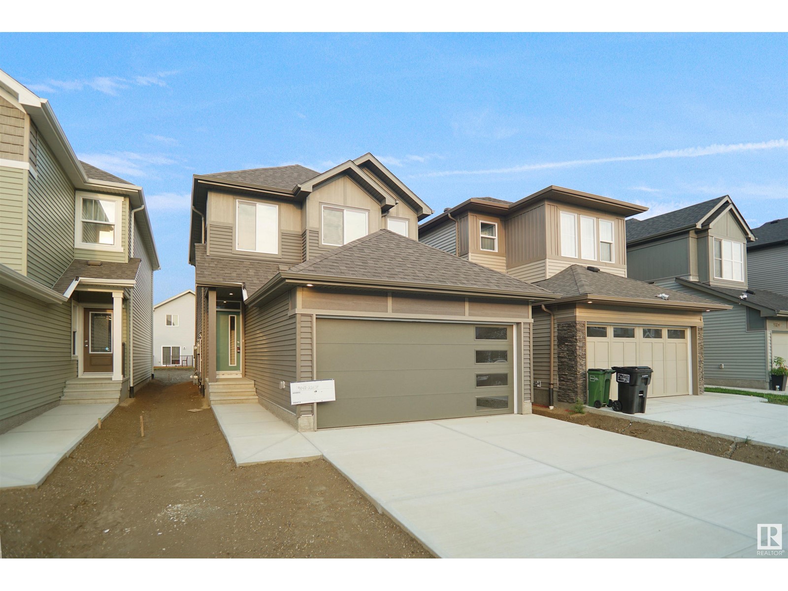 57 ELLIOTT WD, fort saskatchewan, Alberta