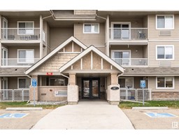 #207B 6 SPRUCE RIDGE DR, spruce grove, Alberta