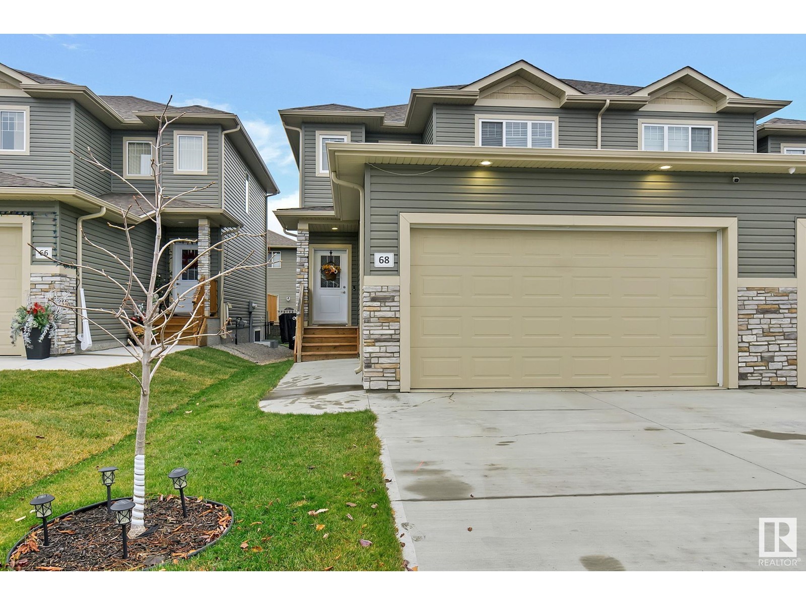 #68 8602 SOUTHFORT BV, fort saskatchewan, Alberta