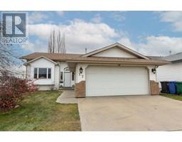 17 Kingston Drive, red deer, Alberta