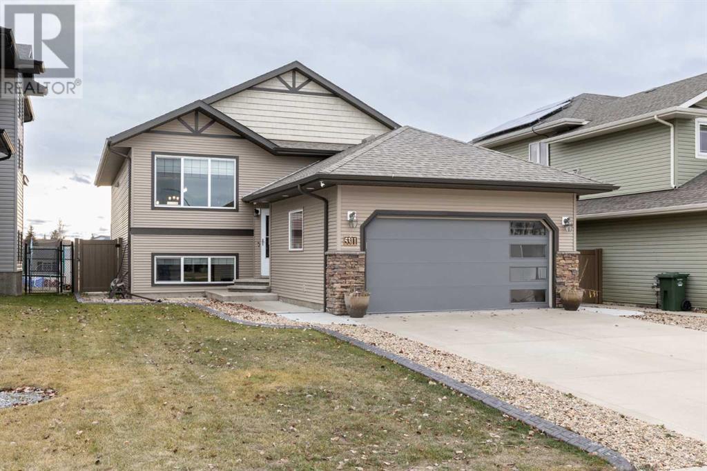 5311 48 Street, innisfail, Alberta