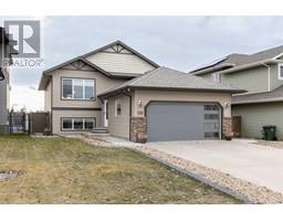 5311 48 Street, innisfail, Alberta