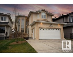 16105 48 ST NW, edmonton, Alberta