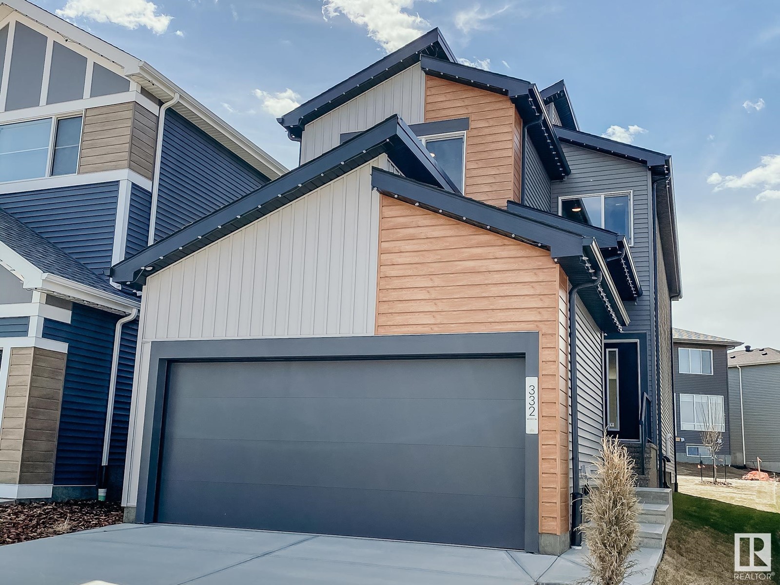 17343 99 ST NW, edmonton, Alberta