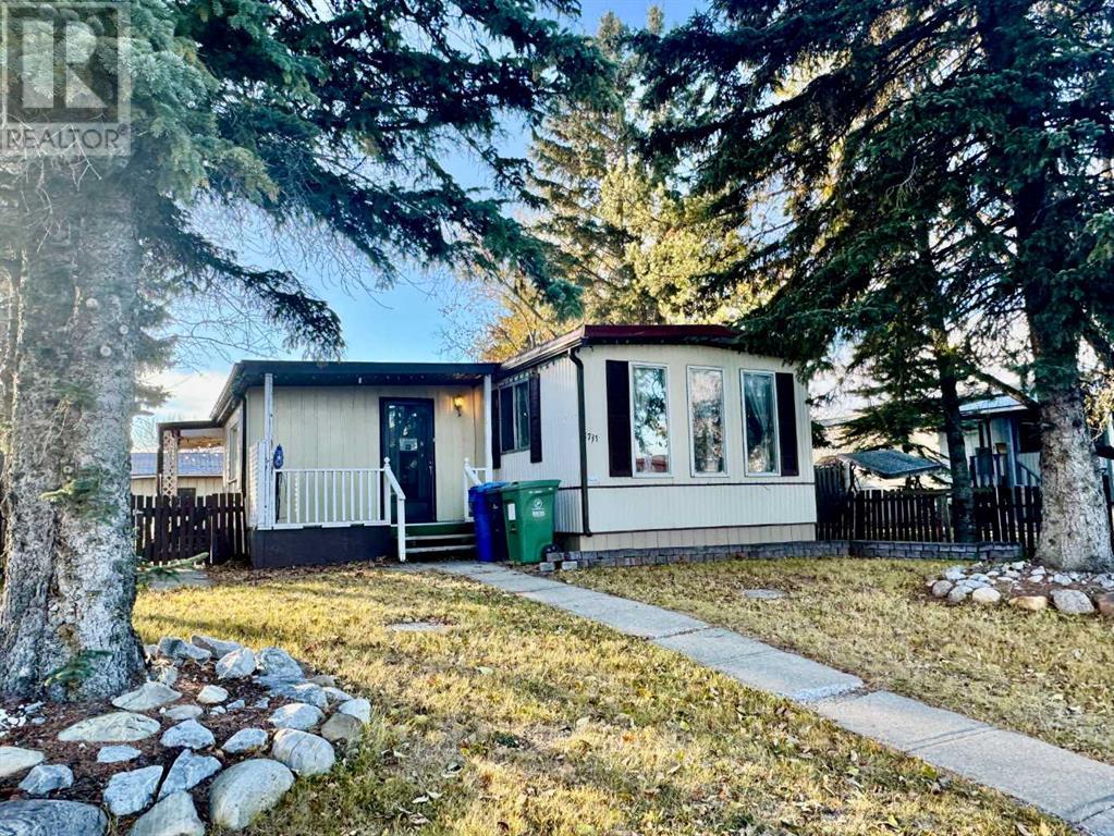 5731 59 Avenue Avenue, rocky mountain house, Alberta