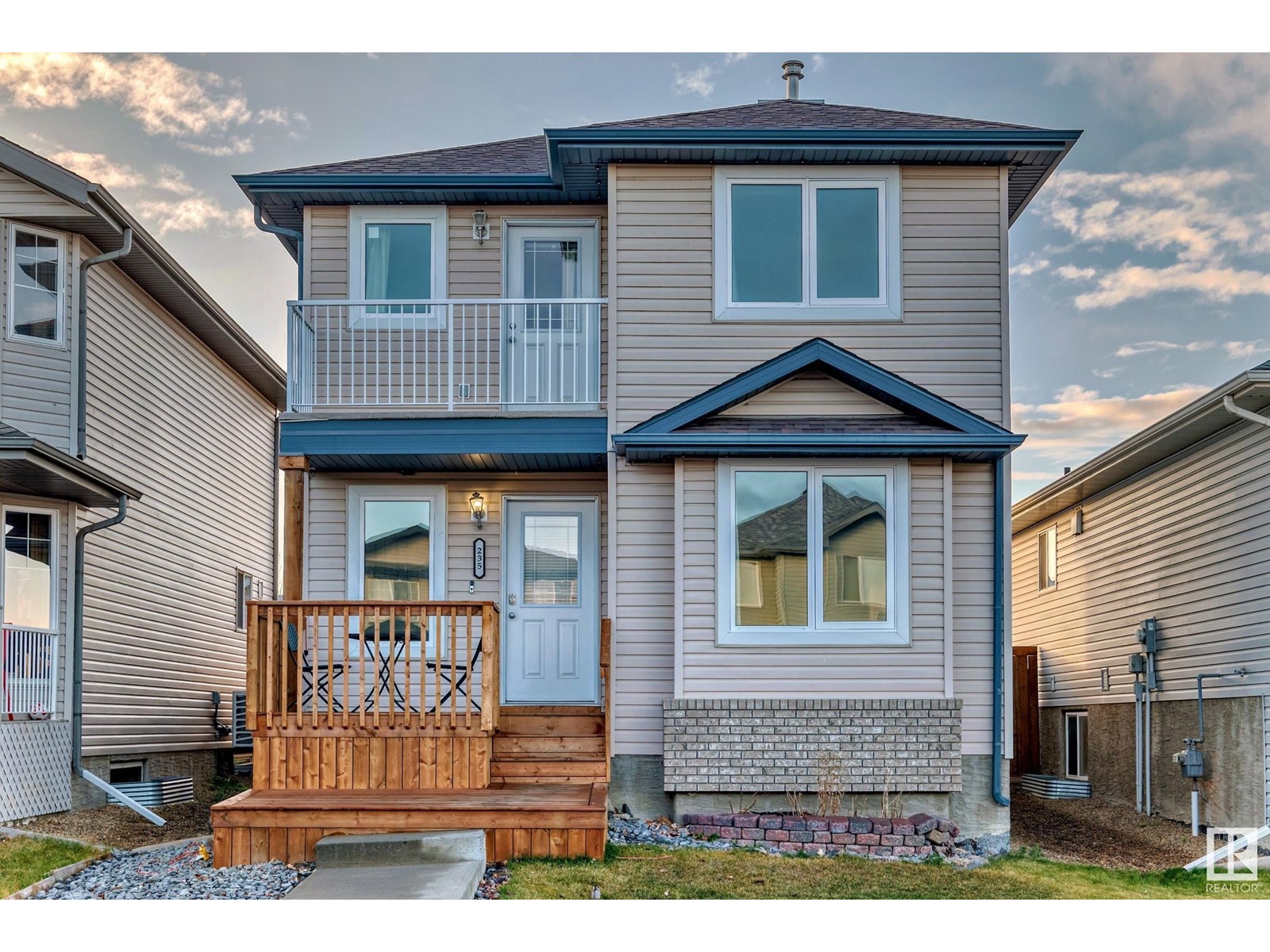 235 Brookview WY NW, stony plain, Alberta