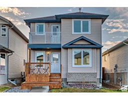 235 Brookview WY NW, stony plain, Alberta