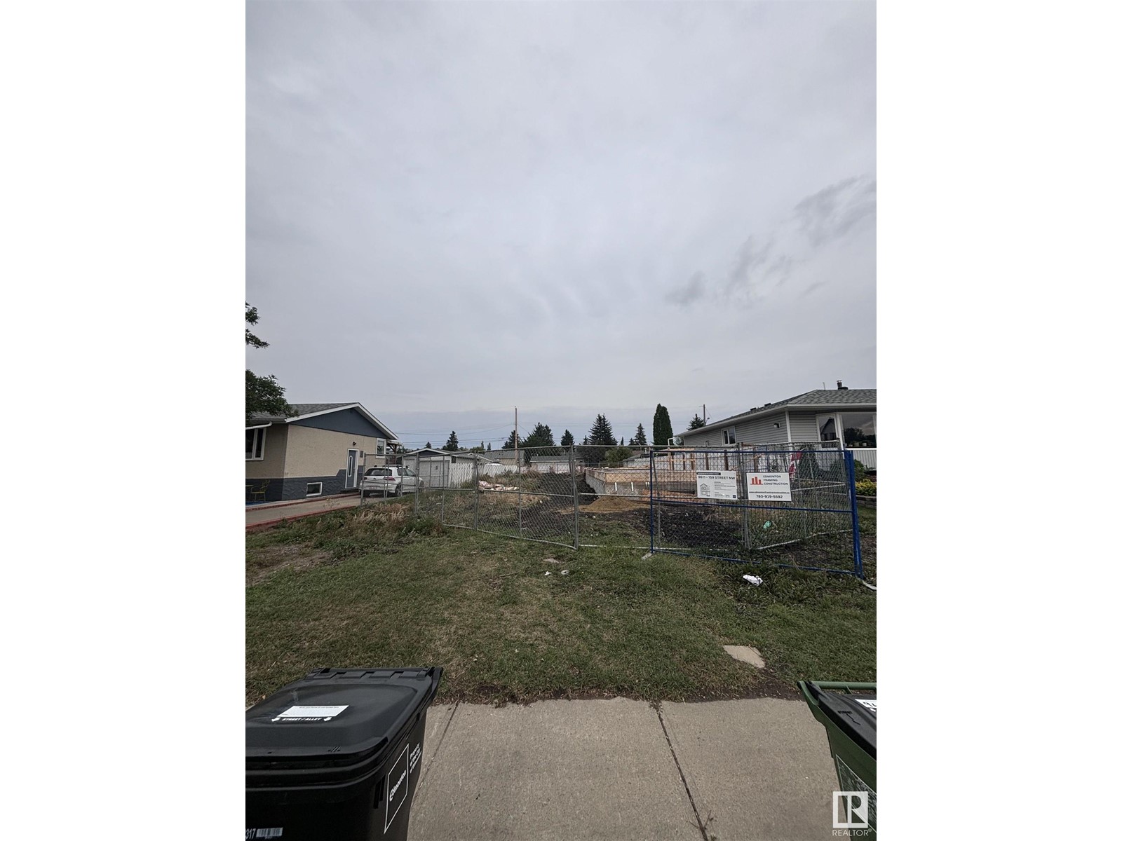 9613 159 ST NW NW, edmonton, Alberta