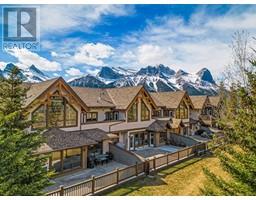 309, 701 Benchlands Trail, canmore, Alberta