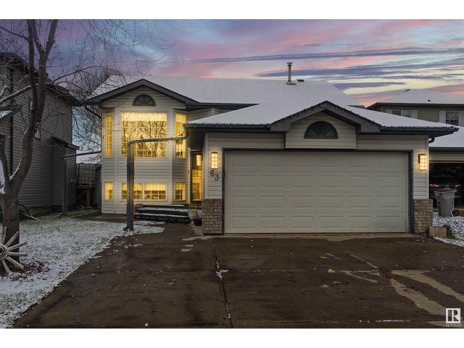 63 Ironwood Fairway CL, stony plain, Alberta