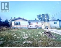 36 Sandy Drive, whitecourt, Alberta