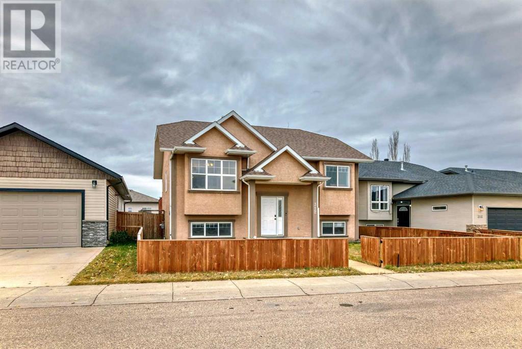 312 Jenner Crescent, red deer, Alberta