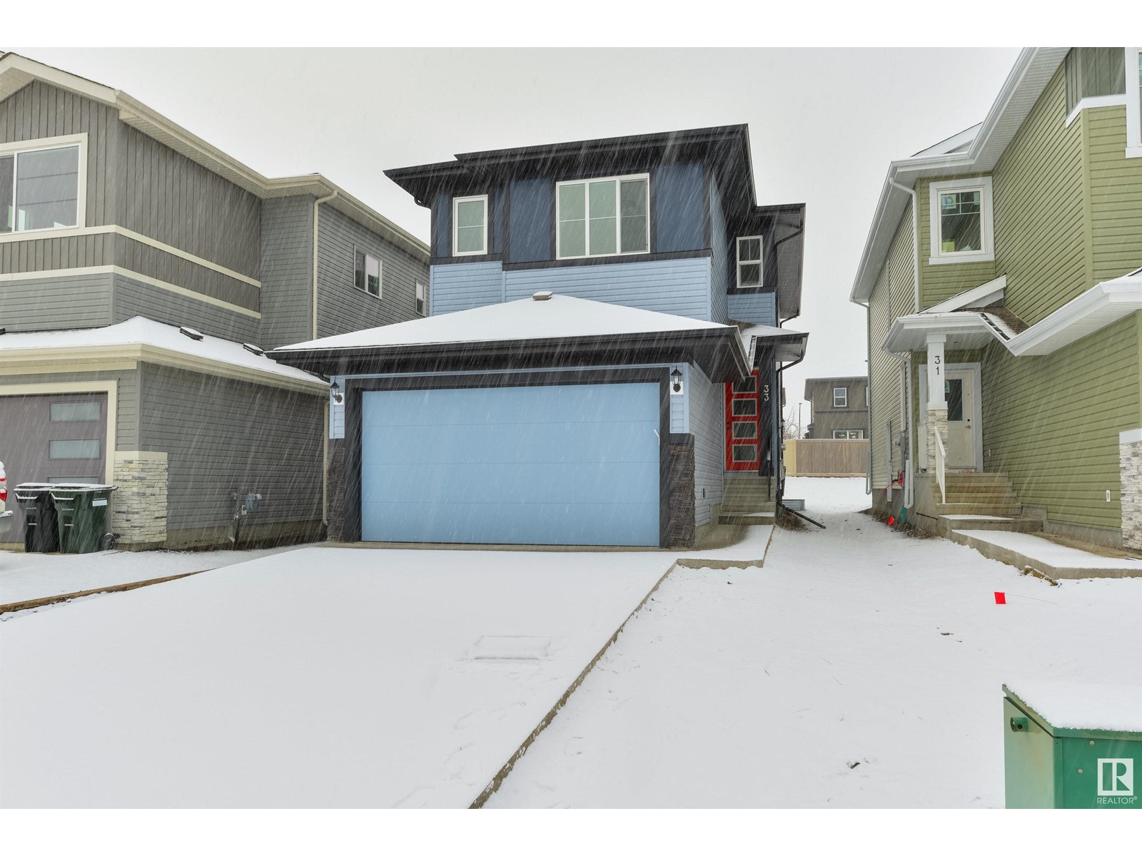 33 PENN PL, spruce grove, Alberta