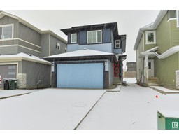 33 PENN PL, spruce grove, Alberta