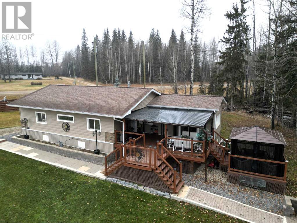 53431 Range Road 170, rural yellowhead county, Alberta