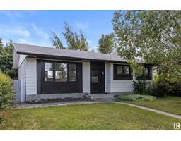 9115 151 AV NW, edmonton, Alberta