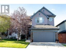 130 Sage Hill Way NW, calgary, Alberta