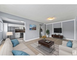 #8 6135 98 AV NW, edmonton, Alberta