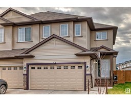 3855 170 AV NW, edmonton, Alberta