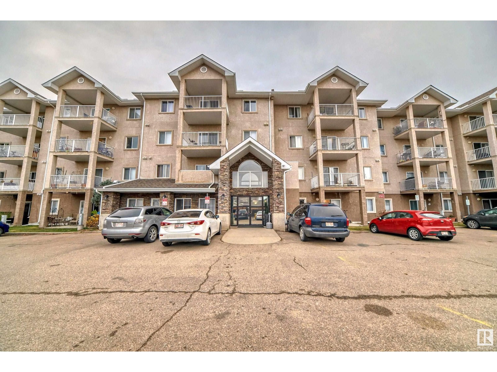 #110 2305 35A AV NW, edmonton, Alberta