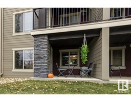 #114 12045 22 AV SW, edmonton, Alberta